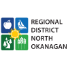 The Regional District of North Okanagan Logo