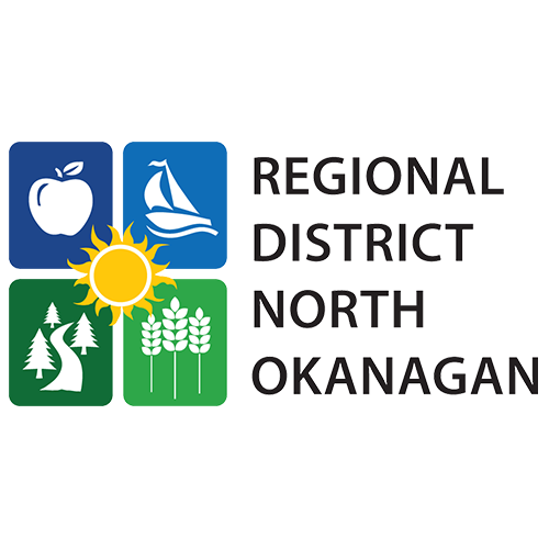 the Regional District of North Okanagan
