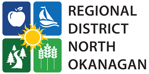 the REgional District of North Okanagan